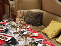 -InParty·游艇求婚策划生日派对布置(世纪大道店)