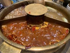 -巴奴毛肚火锅(六天地店)