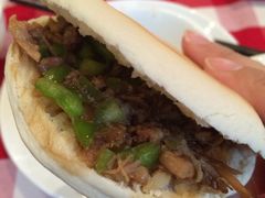 -西贝莜面村(上海百联西郊店)