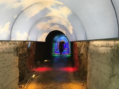 -颛顼龙洞旅游景区
