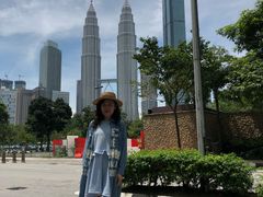 -吉隆坡国油双峰塔