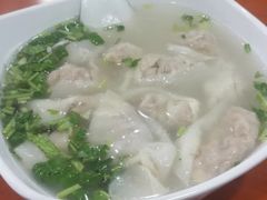 -馄饨侯(广渠门店)