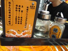 -渔米丰·广府鱼汤米线(光明广场店)