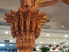 大堂-巴依老爷新疆美食(望京小街店)