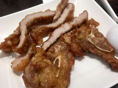 -十八家面馆(均瑶店)