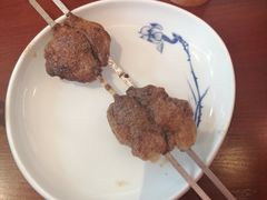 -1078號老北京涮肉(万达广场店)