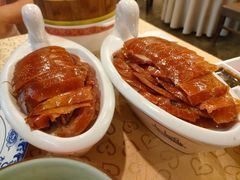 -大鸭梨(天通西苑店)