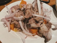 -阿里家·新疆烤肉酒場 by MIG