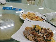 -景好海鲜餐厅(大鹏必选旅游店)