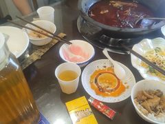 -九寨沟石锅鱼(沣峪口二十年店)