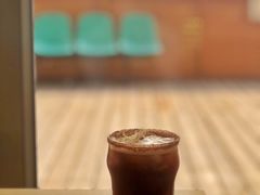 -DEEP COFFEE(瑞光烘焙工厂店)