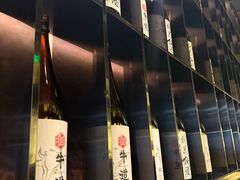 -御牛道日式烤肉料理(杭州万象城店)