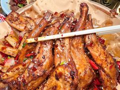-情妹耙泥鳅·江湖川菜(科华店)
