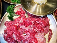 -西塔老太太泥炉烤肉(龙湖北苑天街店)