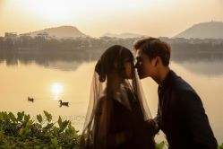 -经典婚纱摄影美学馆·私人定制