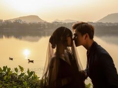 -经典婚纱摄影美学馆·私人定制