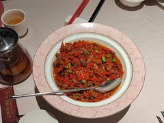 -千百味红餐厅·江西菜(绿地双子塔店)