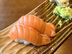 -千代武日本料理(哈西店)