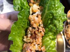 -入火韩国烤肉(凯旋广场店)
