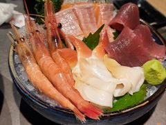 -沼津港精致料理·寿喜烧·烧鸟(龙湖南桥天街日料榜单店)