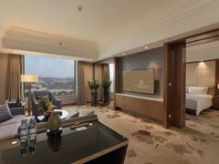 -惠州康帝国际酒店