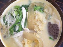 -张亮麻辣烫(三亚商品街店)
