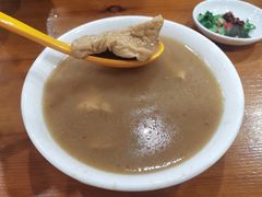 豆泡汤-京容合·老北京烧饼夹肉(珠江八区店)
