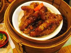 -添好运点心专门店(深水埗店)