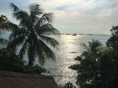 -巴拉湾海滩