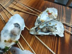 -十里铺铁板鱿鱼