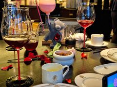 大杏仁薄脆-甄御•海鲜新青岛菜(麦岛店)