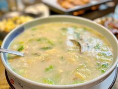 -大闫家烧烤·小海鲜家常菜(郑庄店)