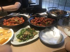 -川流不息(北蔡休闲广场店)
