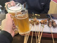 -林二哥宜烤官·宜宾小烧烤