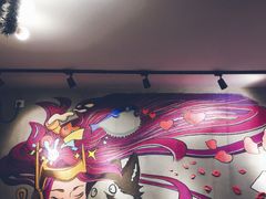 -W CAFE(甜爱路店)