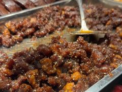 -乔波食品(杜桥中心菜场店)