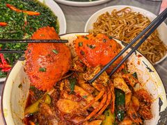 -辣螃铠盆盆蟹大排档(总店)