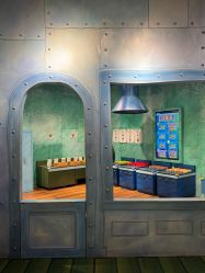 -尼克Playtime(欢乐海岸店)