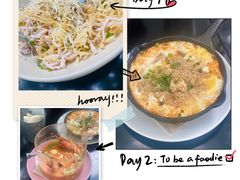 -Ginger(兴国路店)