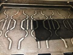 -鑫海汇自助烧烤(凯德广场学府店)