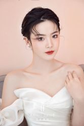 -艾朵婚纱