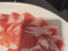 -北门涮肉·炭火铜锅涮肉(什刹海店)