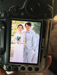 点击看大图 -青禾蒙娜丽莎婚纱摄影(武汉总店)