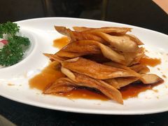 -新南华大酒店(广中店)