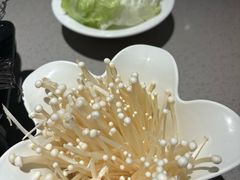 -半天妖烤鱼(丰科万达店)