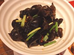 -老佛爷蛙锅•鲜蛙煲(麦凯乐店)
