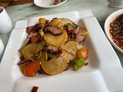 -姚家猪蹄坊(蓝田县店)