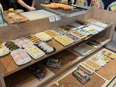 -传闻来紫菜包饭·打糕(西塔韩百店)