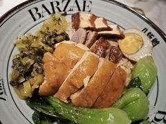 -八斩鹅(凯虹店)