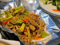-祥乐海鲜菜馆